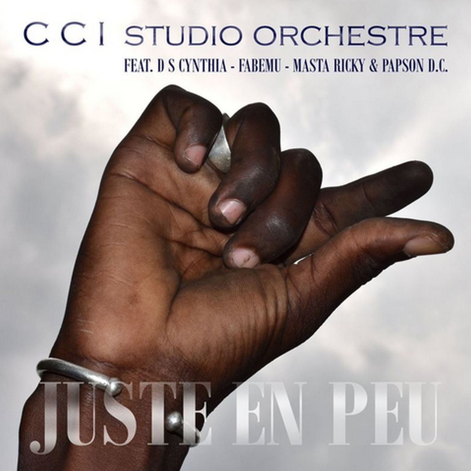 CCI Studio Orchestre